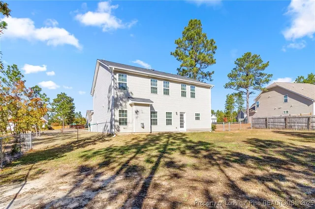 $2,600 | 4095 Irwin Drive, Aberdeen, NC 28315