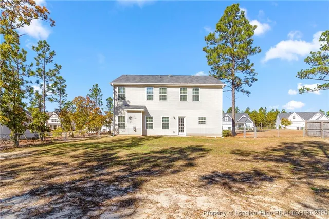 $2,600 | 4095 Irwin Drive, Aberdeen, NC 28315