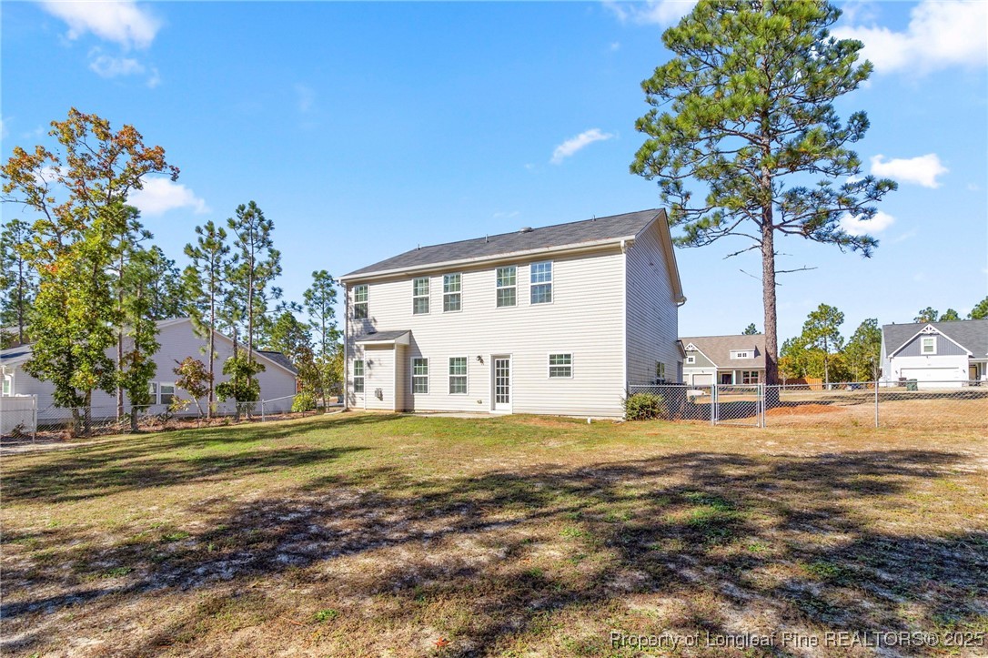 4095 Irwin Drive Aberdeen, NC 28315 - Photo 43 of 44