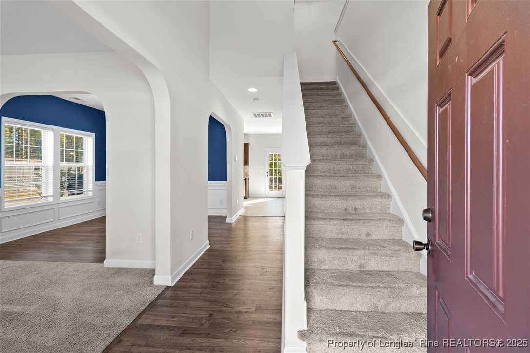 4095 Irwin Drive Aberdeen, NC 28315 - Photo 5 of 44