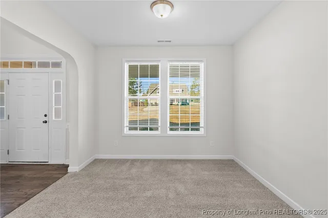 $2,600 | 4095 Irwin Drive, Aberdeen, NC 28315