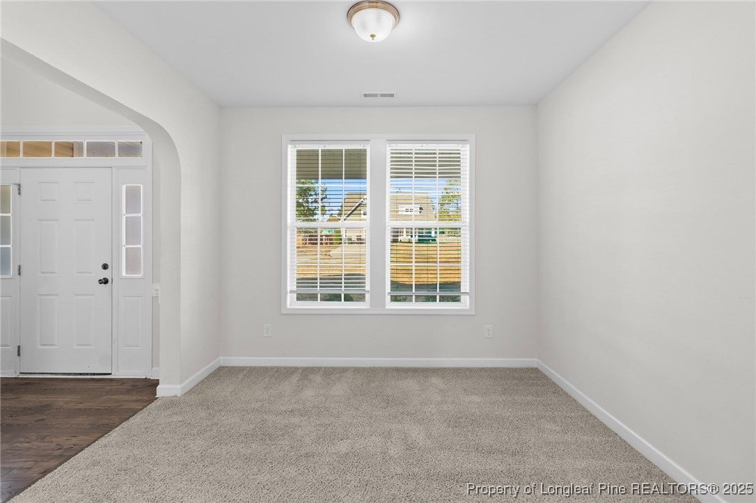 4095 Irwin Drive Aberdeen, NC 28315 - Photo 6 of 44