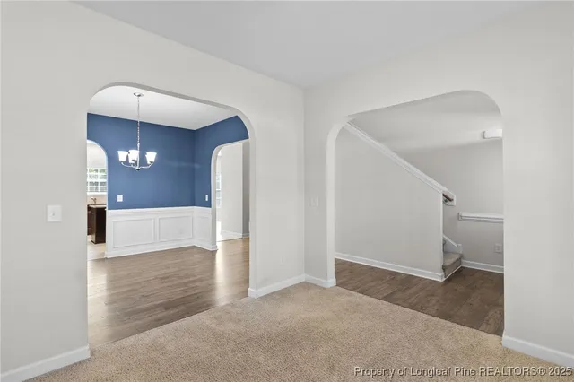 $2,600 | 4095 Irwin Drive, Aberdeen, NC 28315