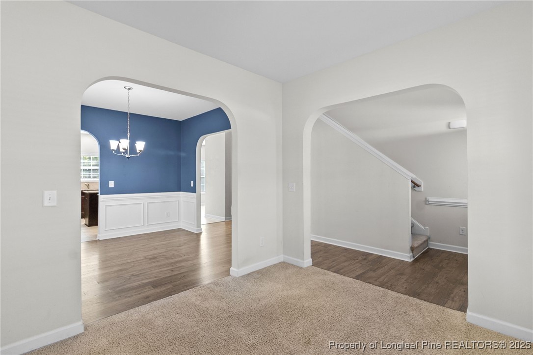 4095 Irwin Drive Aberdeen, NC 28315 - Photo 7 of 44