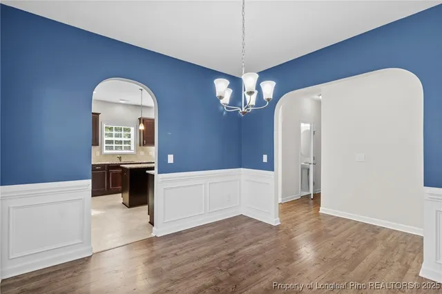 $2,600 | 4095 Irwin Drive, Aberdeen, NC 28315