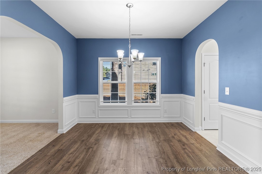 4095 Irwin Drive Aberdeen, NC 28315 - Photo 9 of 44