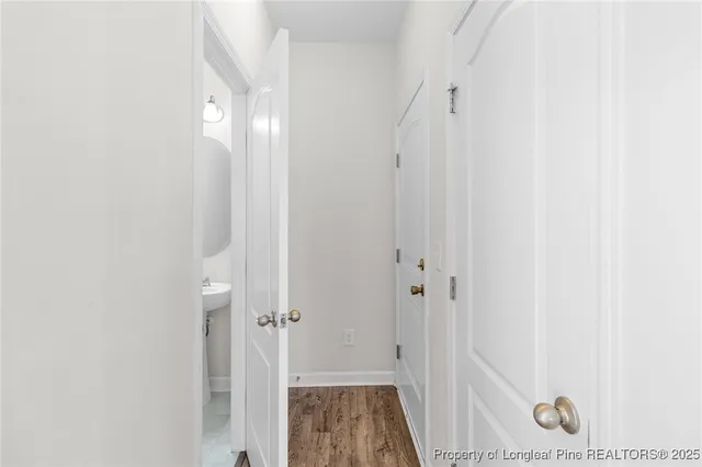 $2,600 | 4095 Irwin Drive, Aberdeen, NC 28315