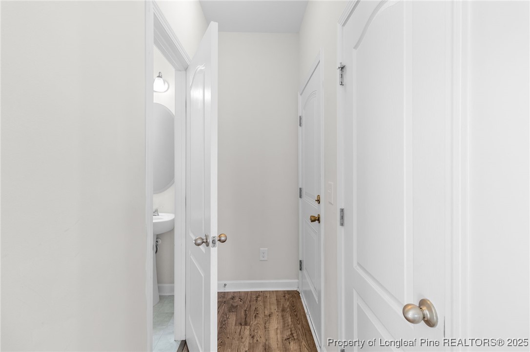 4095 Irwin Drive Aberdeen, NC 28315 - Photo 10 of 44