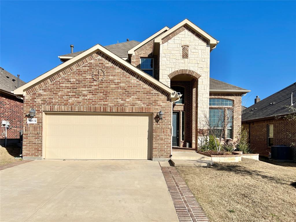 10036 Bodega Bay Road Fort Worth, TX 76177 - Photo 1 of 40 Gallery Image 1