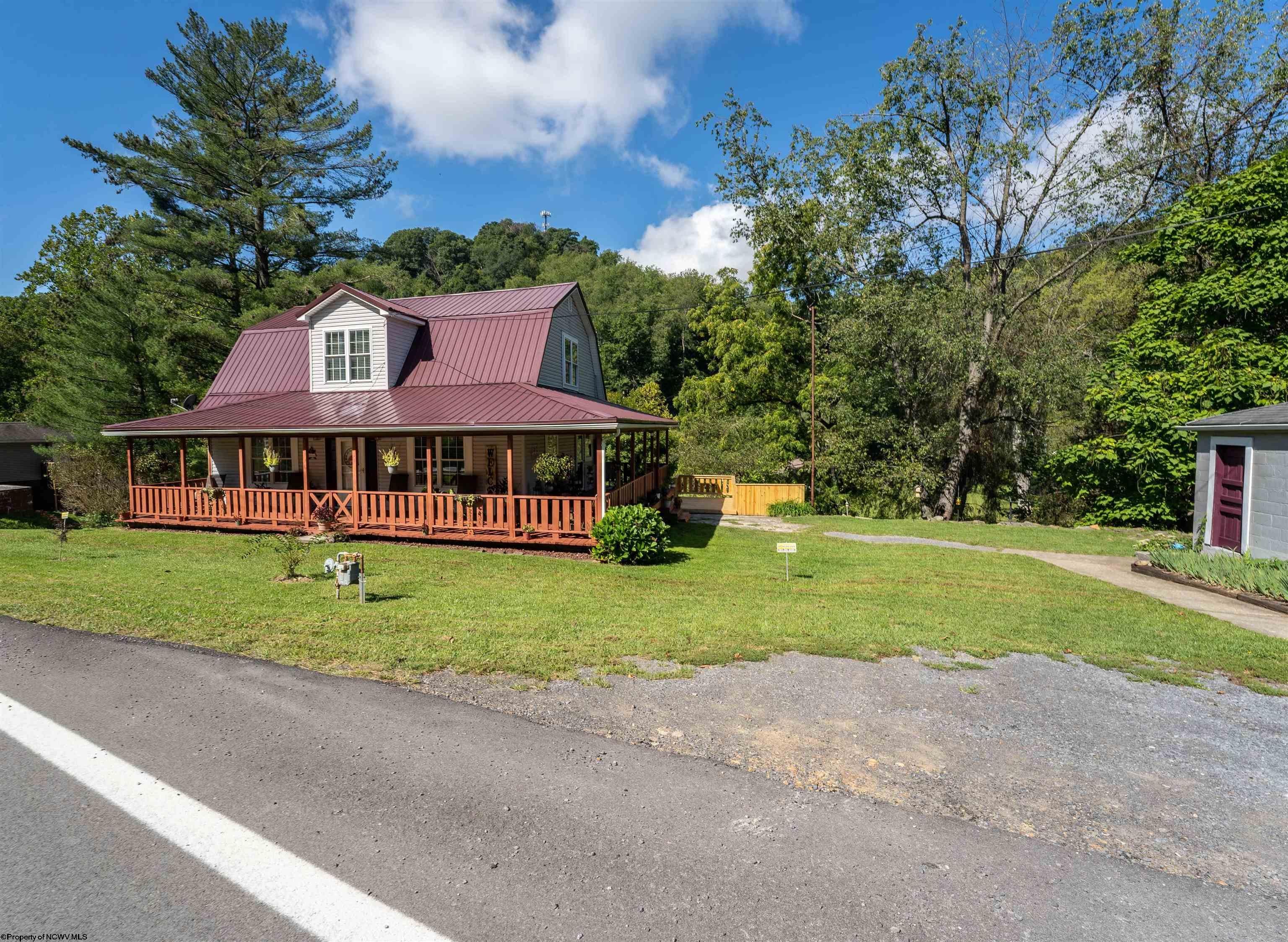 1776 Tyrone Road Morgantown, WV 26508 - Photo 32 of 34 Gallery Image 32