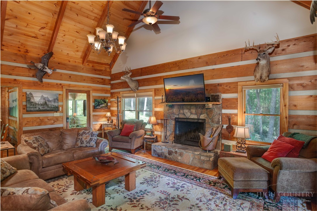 270 Bentley Road Sugar Grove, NC 28679 - Photo 11 of 47