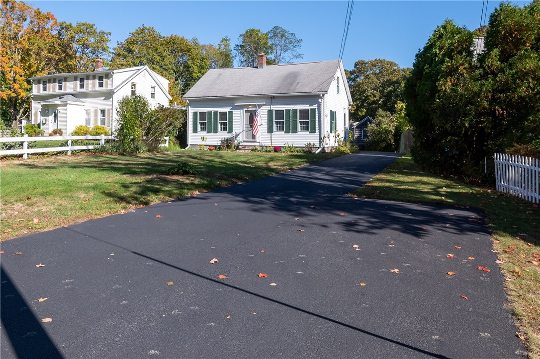 295 Ten Rod Road North Kingstown, RI 02852 - Photo 3 of 35
