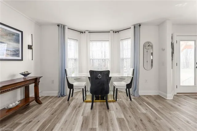 $469,900 | 107 Cottonwood Lane, Summerfield, NC 27358