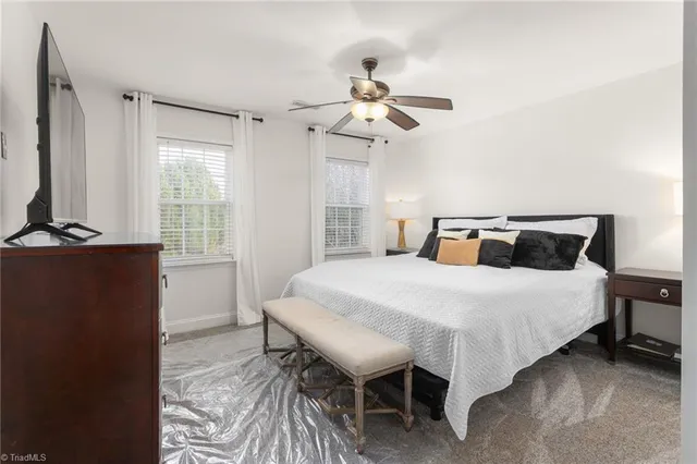 $469,900 | 107 Cottonwood Lane, Summerfield, NC 27358