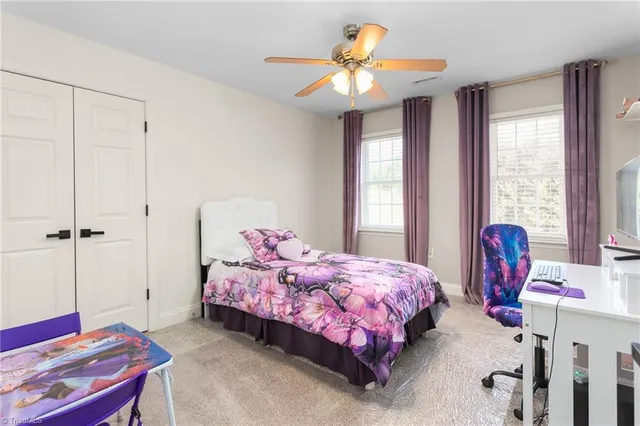 $469,900 | 107 Cottonwood Lane, Summerfield, NC 27358