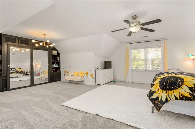 $469,900 | 107 Cottonwood Lane, Summerfield, NC 27358