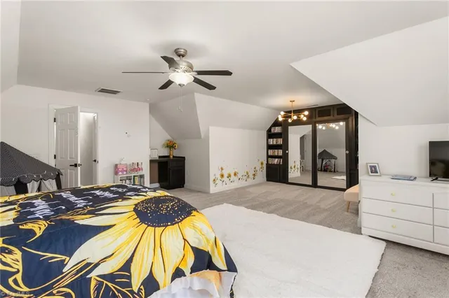 $469,900 | 107 Cottonwood Lane, Summerfield, NC 27358