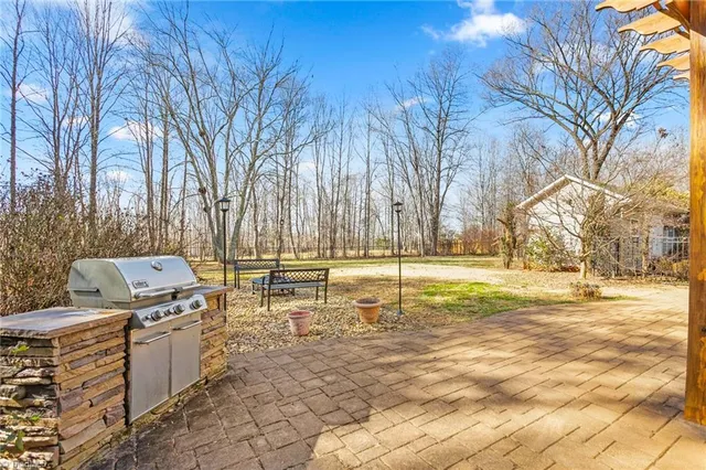 $469,900 | 107 Cottonwood Lane, Summerfield, NC 27358