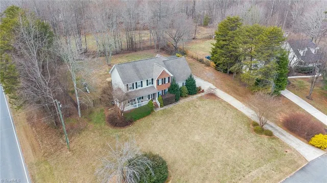 $469,900 | 107 Cottonwood Lane, Summerfield, NC 27358