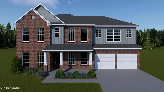 $819,846 | 1774 Hickory Reserve Road, Knoxville, TN 37932