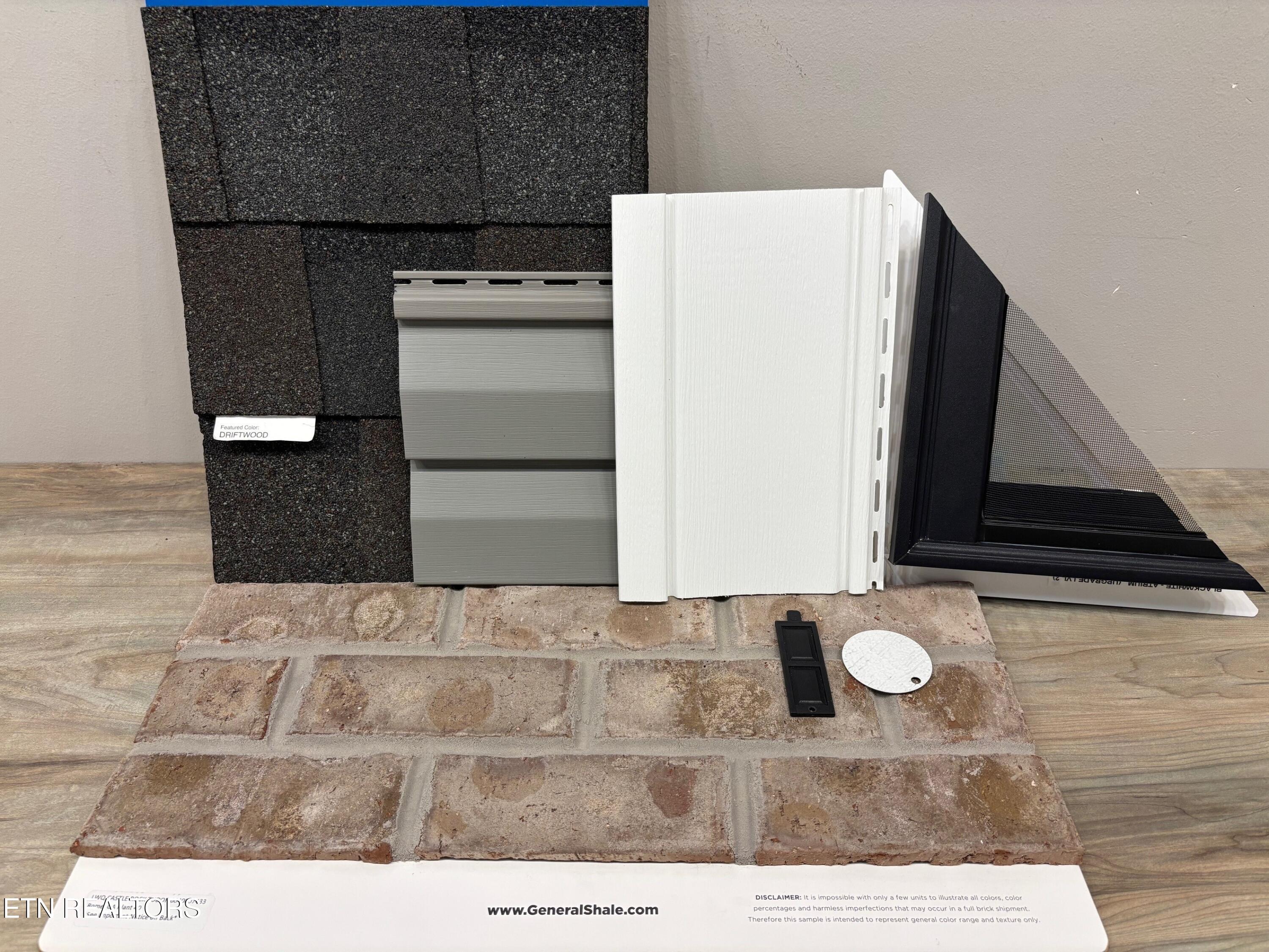 1774 Hickory Reserve Road Knoxville, TN 37932 - Photo 25 of 30 24 HC EXTERIOR