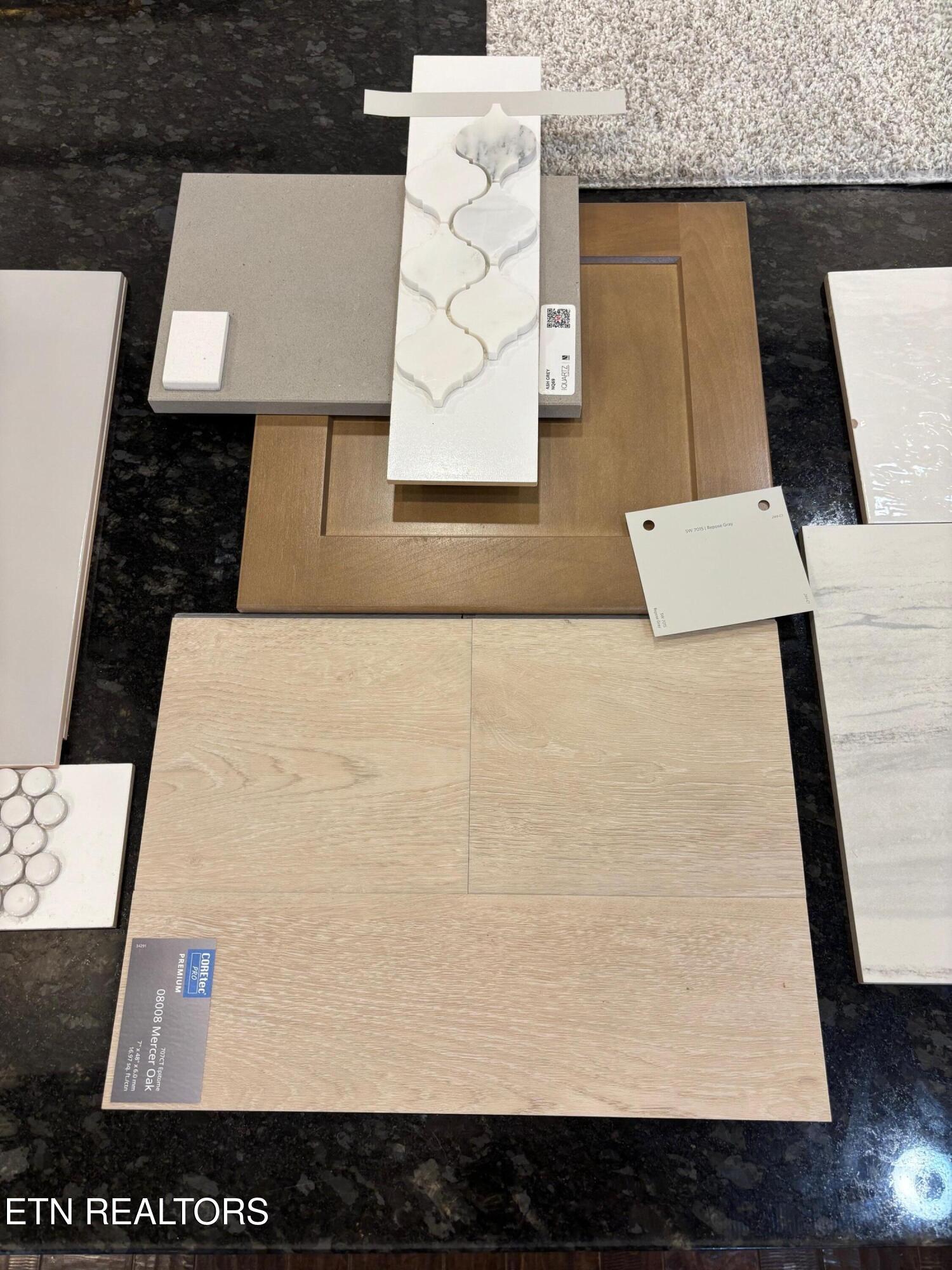 1774 Hickory Reserve Road Knoxville, TN 37932 - Photo 27 of 30 24 HC KITCHEN