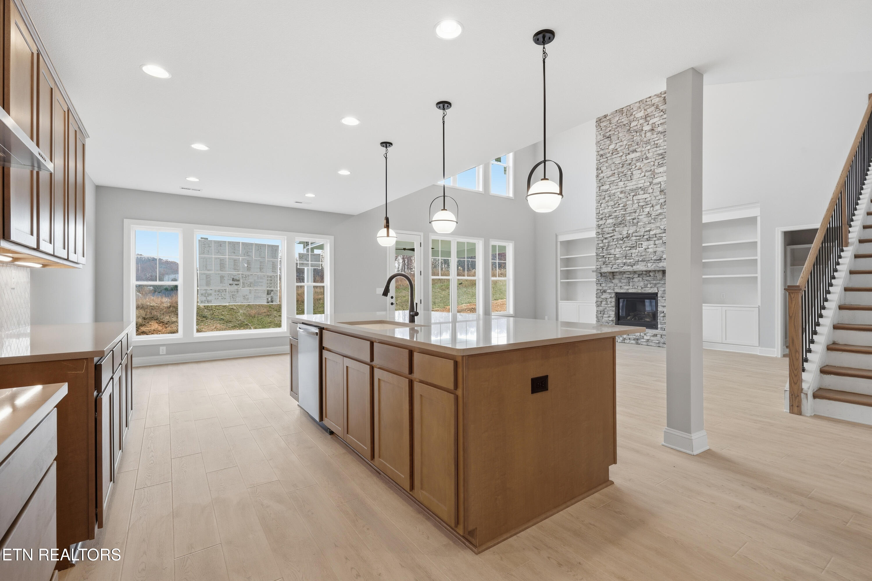 1774 Hickory Reserve Road Knoxville, TN 37932 - Photo 9 of 30 009_7K9A0079