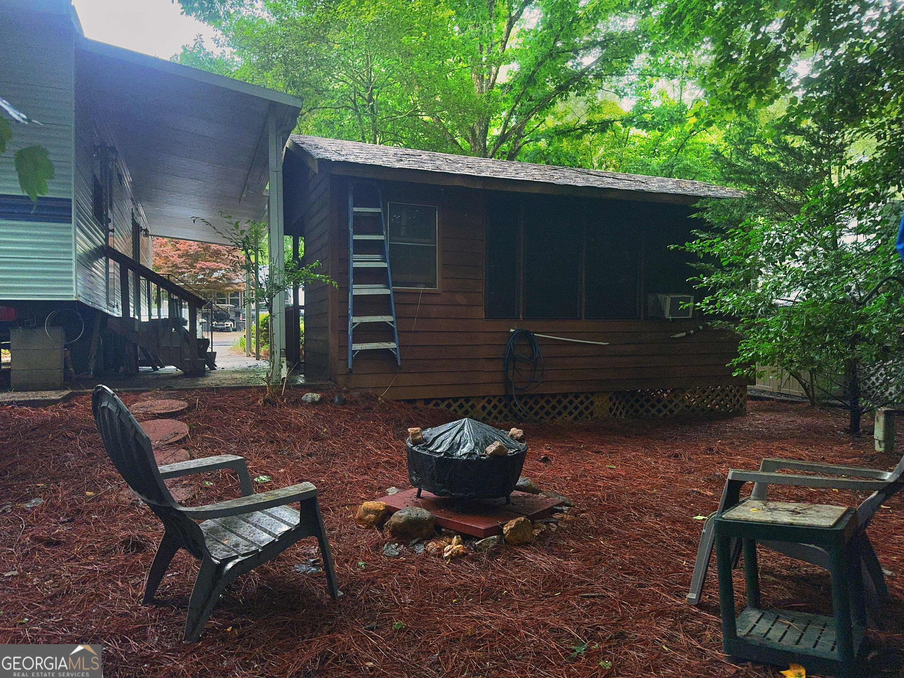 79 Maple Wood Lane Cleveland, GA 30528 - Photo 6 of 28