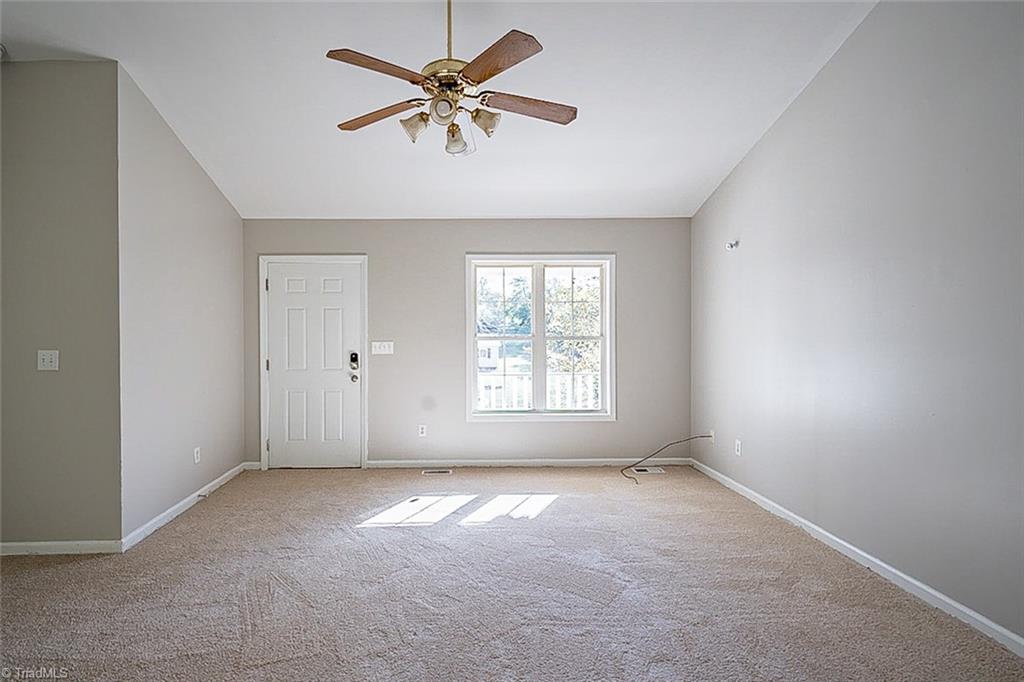 345 Wingo Street High Point, NC 27262 - Photo 3 of 12 Virtually Staged