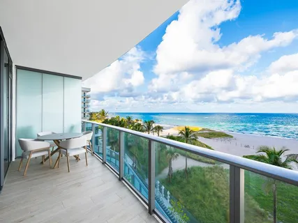 $2,690,000 | 1116 North Ocean Boulevard, Unit 401, Pompano Beach, FL 33062
