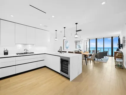 $2,750,000 | 1116 North Ocean Boulevard, Unit 401, Pompano Beach, FL 33062