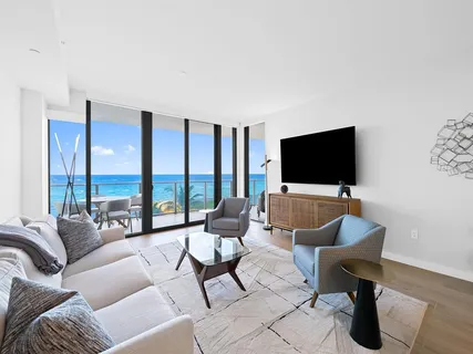 $2,750,000 | 1116 North Ocean Boulevard, Unit 401, Pompano Beach, FL 33062