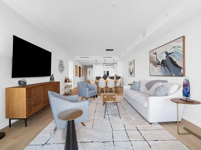 $2,750,000 | 1116 North Ocean Boulevard, Unit 401, Pompano Beach, FL 33062