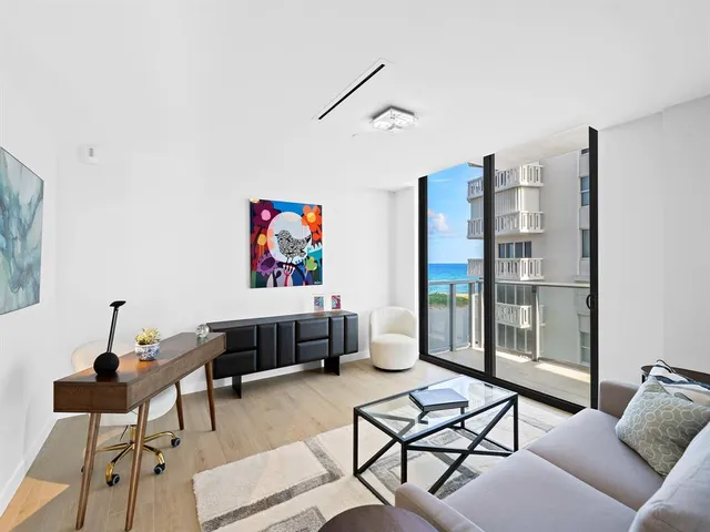 $2,750,000 | 1116 North Ocean Boulevard, Unit 401, Pompano Beach, FL 33062