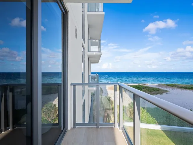 $2,750,000 | 1116 North Ocean Boulevard, Unit 401, Pompano Beach, FL 33062