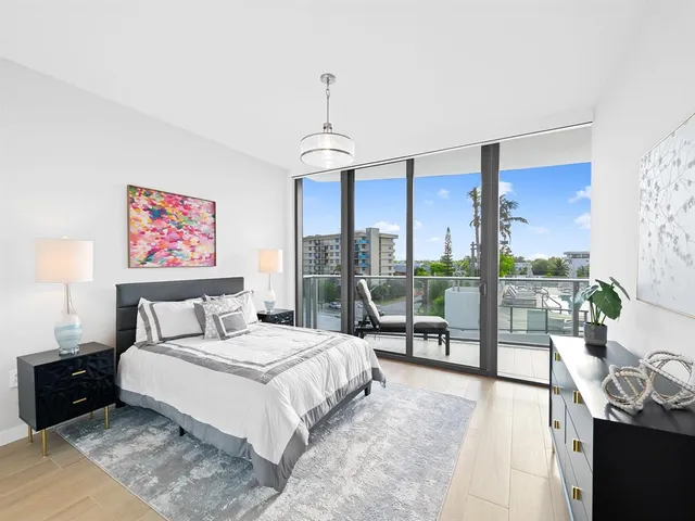 $2,750,000 | 1116 North Ocean Boulevard, Unit 401, Pompano Beach, FL 33062