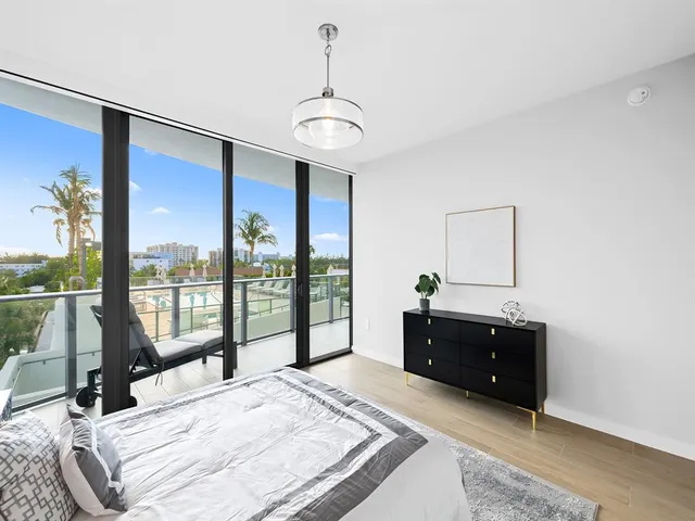 $2,750,000 | 1116 North Ocean Boulevard, Unit 401, Pompano Beach, FL 33062