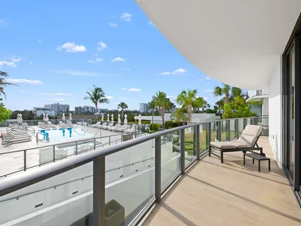 $2,750,000 | 1116 North Ocean Boulevard, Unit 401, Pompano Beach, FL 33062