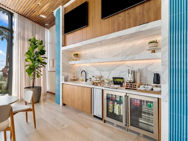 $2,750,000 | 1116 North Ocean Boulevard, Unit 401, Pompano Beach, FL 33062