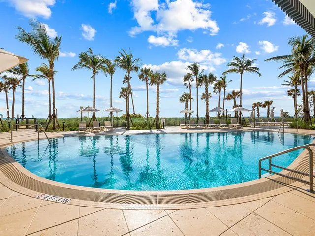 $2,750,000 | 1116 North Ocean Boulevard, Unit 401, Pompano Beach, FL 33062