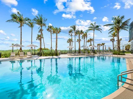$2,750,000 | 1116 North Ocean Boulevard, Unit 401, Pompano Beach, FL 33062