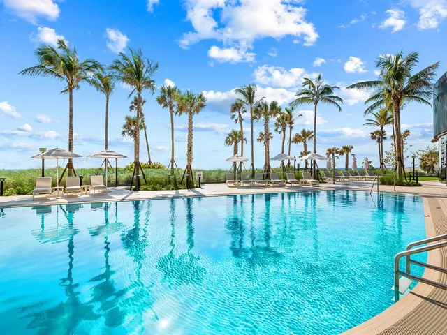 $2,750,000 | 1116 North Ocean Boulevard, Unit 401, Pompano Beach, FL 33062