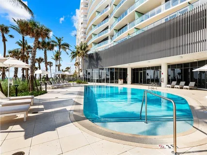 $2,750,000 | 1116 North Ocean Boulevard, Unit 401, Pompano Beach, FL 33062
