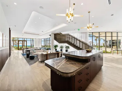 $2,750,000 | 1116 North Ocean Boulevard, Unit 401, Pompano Beach, FL 33062