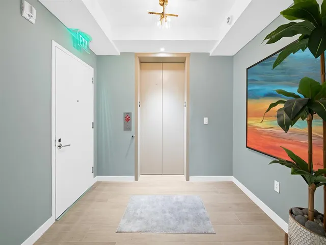 $2,750,000 | 1116 North Ocean Boulevard, Unit 401, Pompano Beach, FL 33062