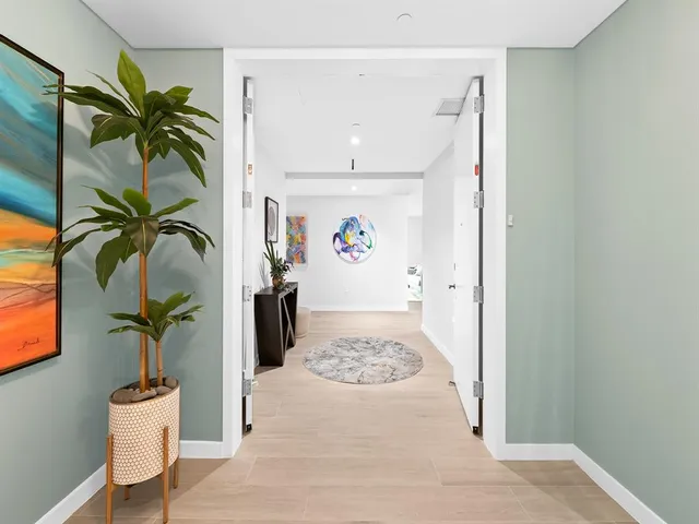 $2,750,000 | 1116 North Ocean Boulevard, Unit 401, Pompano Beach, FL 33062