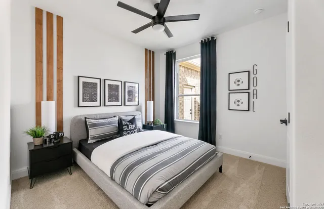 $324,505 | 414 Nightingale Avenue, Marion, TX 78124