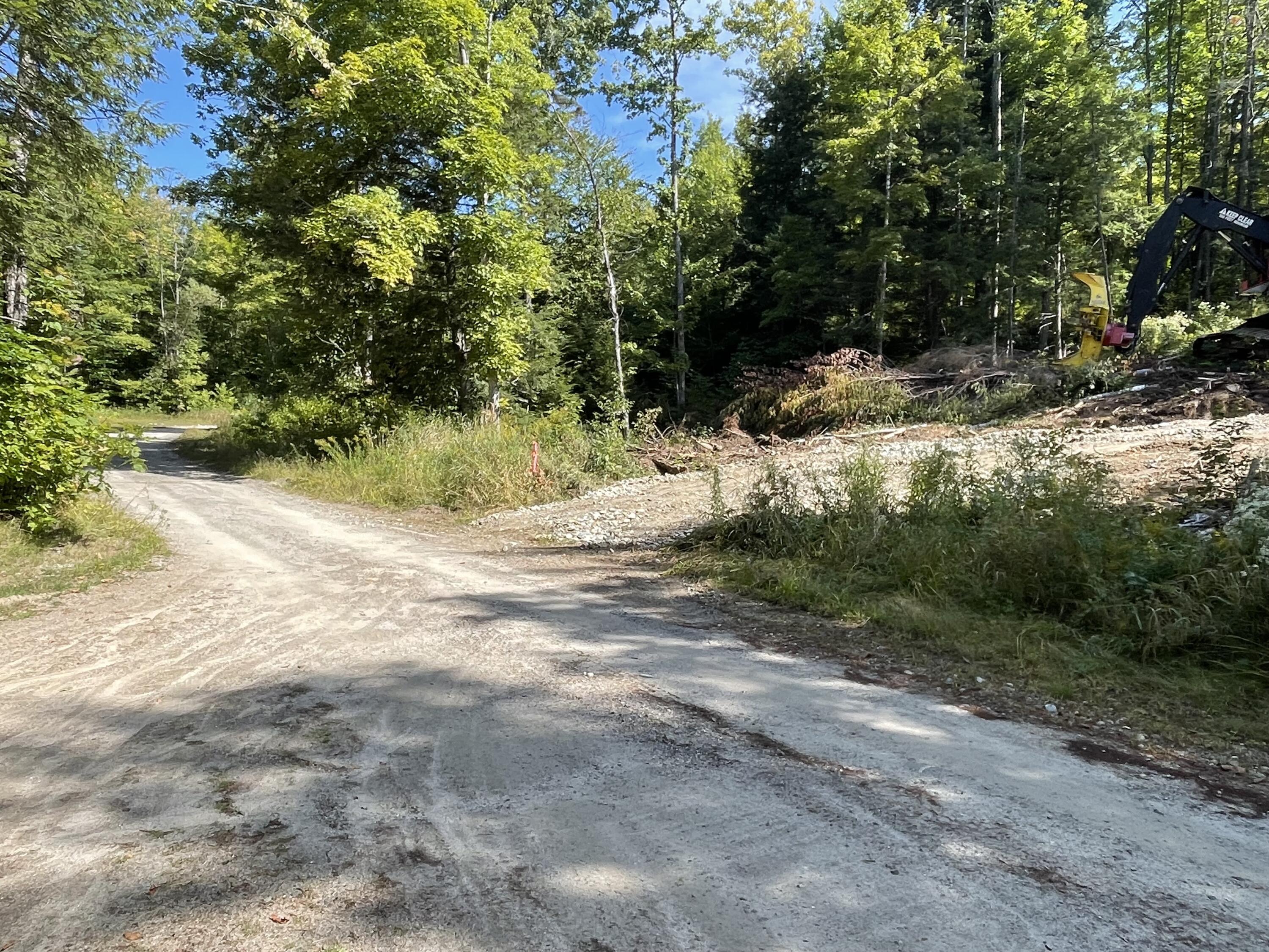 Lot 27-001 Coburn Brook Road Rumford, ME 04276 - Photo 2 of 10 IMG_3203