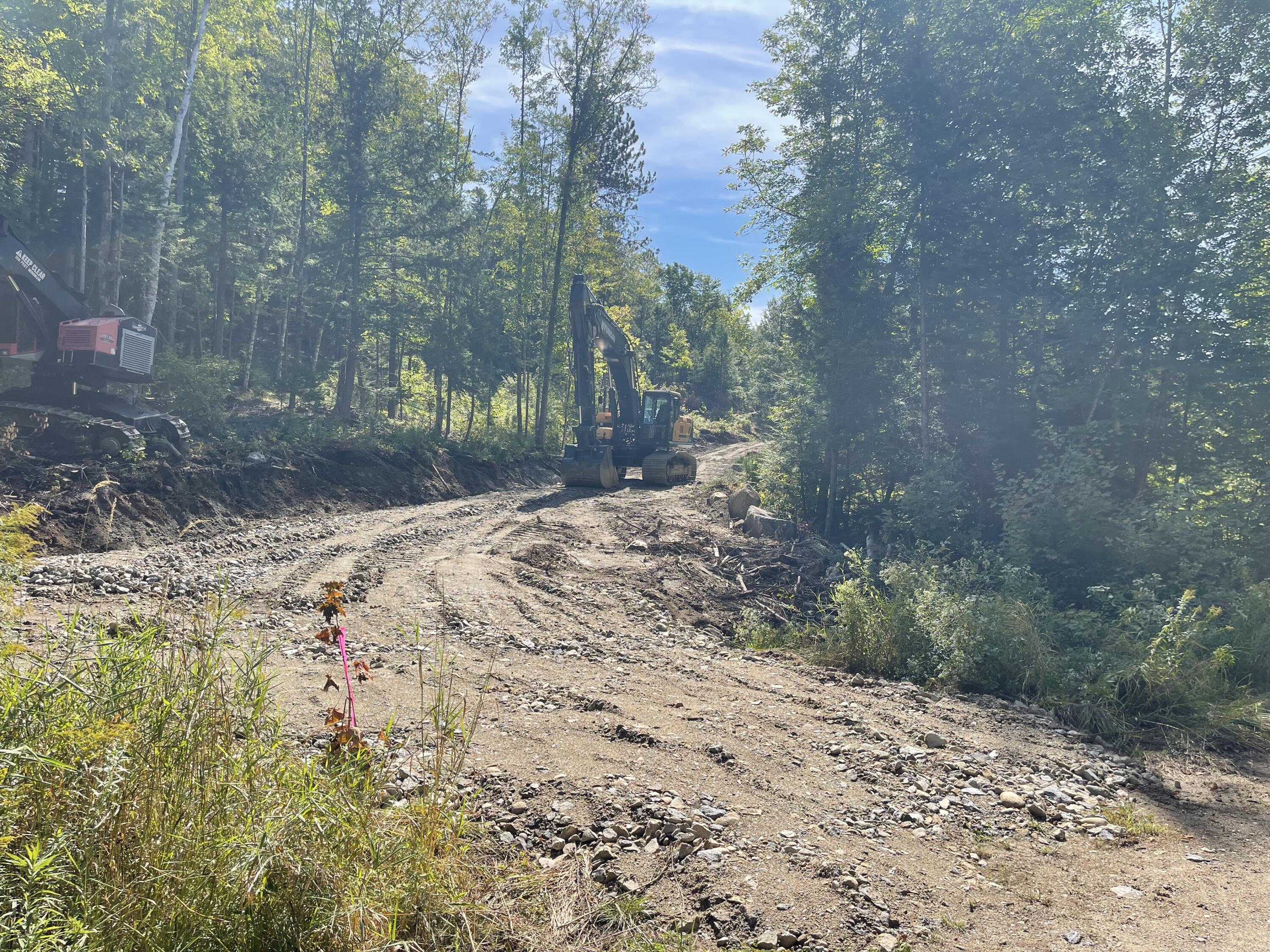 Lot 27-001 Coburn Brook Road Rumford, ME 04276 - Photo 3 of 10 IMG_3202