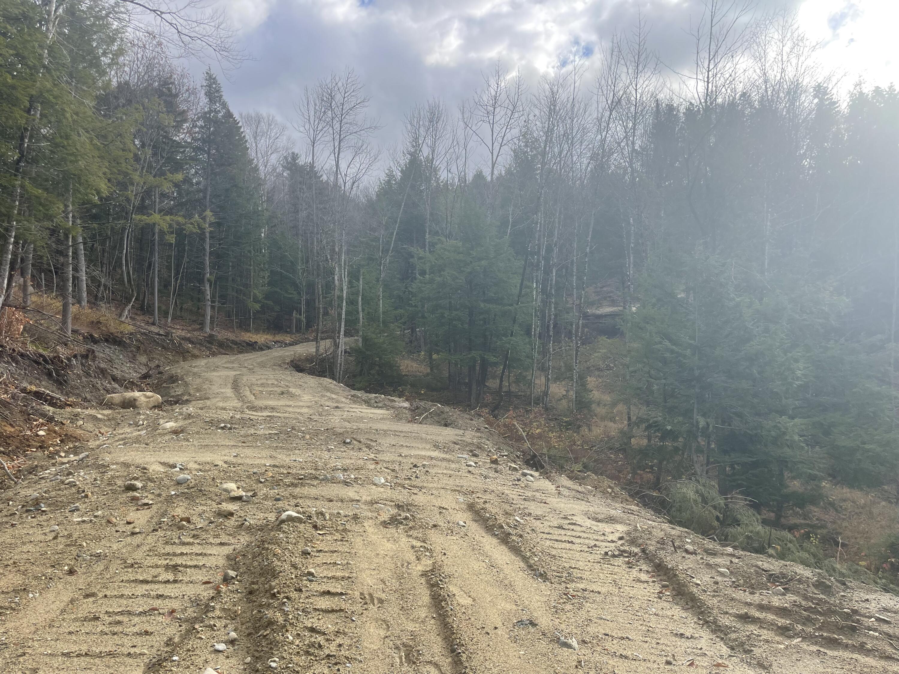 Lot 27-001 Coburn Brook Road Rumford, ME 04276 - Photo 10 of 10 IMG_4037